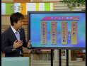 今朝の「生活ほっと」
